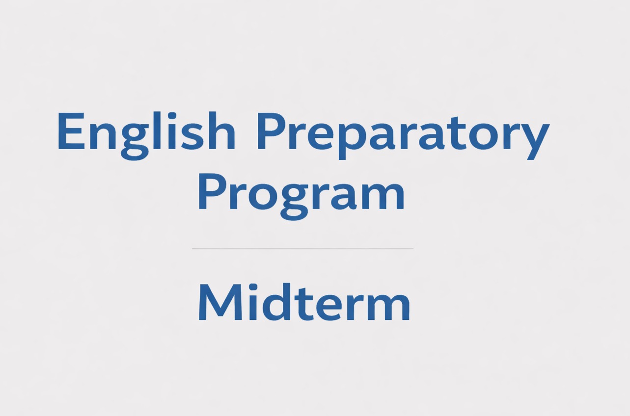 Midterm